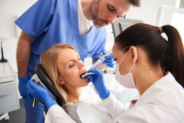 Best Dental Exams and Cleanings  in Auburn, IN
