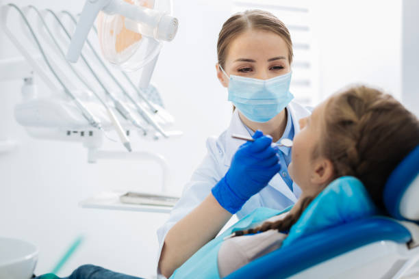 Emergency Dental Services in Auburn, IN